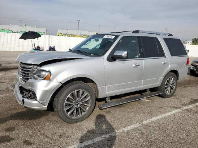 2017 LINCOLN NAVIGATOR SELECT, 