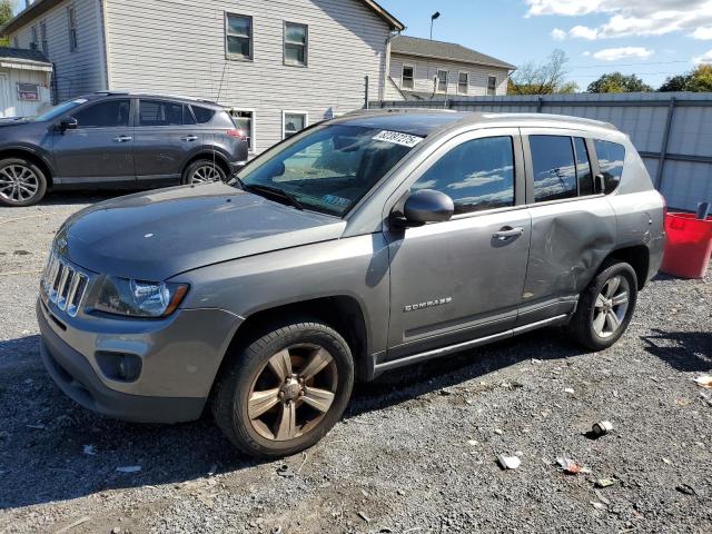 2014 JEEP COMPASS LATITUDE, 