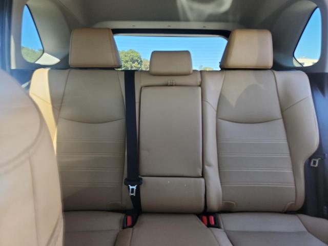 4T3D6RFV6NU092080 - 2022 TOYOTA RAV4 LIMITED Қара фото 10