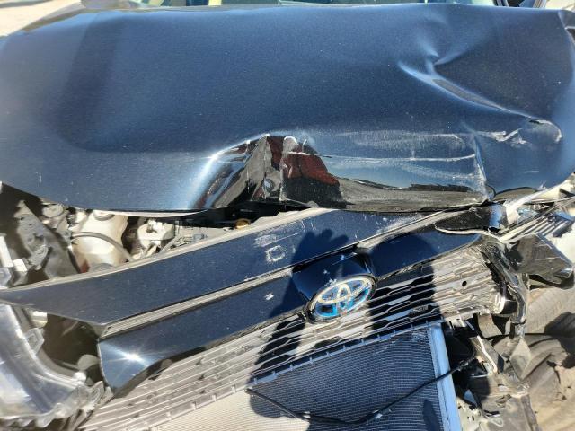 4T3D6RFV6NU092080 - 2022 TOYOTA RAV4 LIMITED Қара фото 12