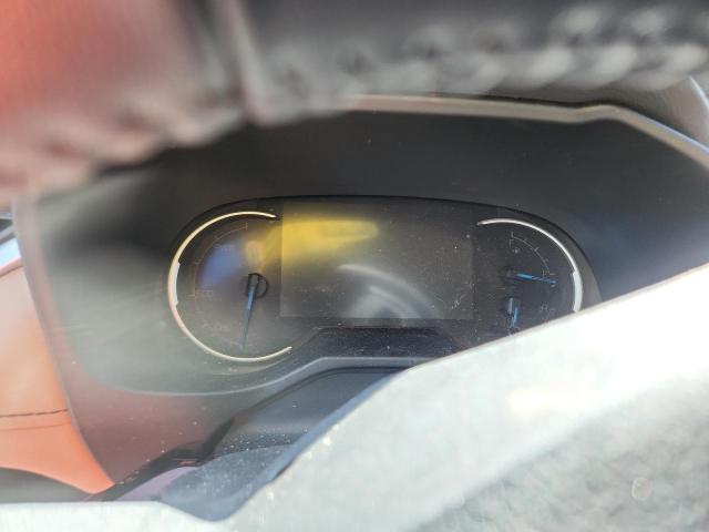 4T3D6RFV6NU092080 - 2022 TOYOTA RAV4 LIMITED Қара фото 9