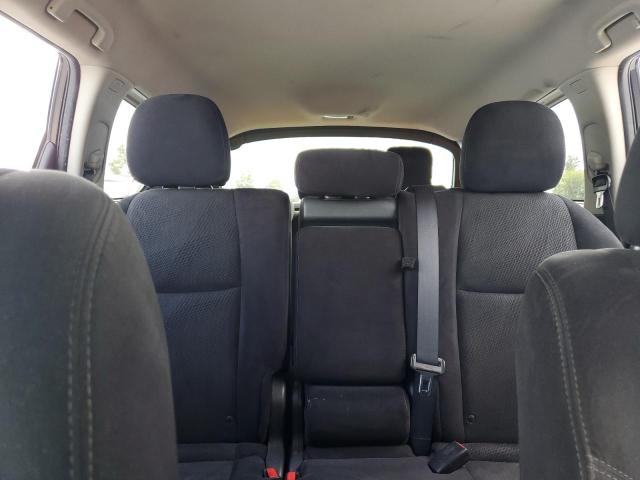 5N1AR2MM8FC615952 - 2015 NISSAN PATHFINDER S Grau Foto 10