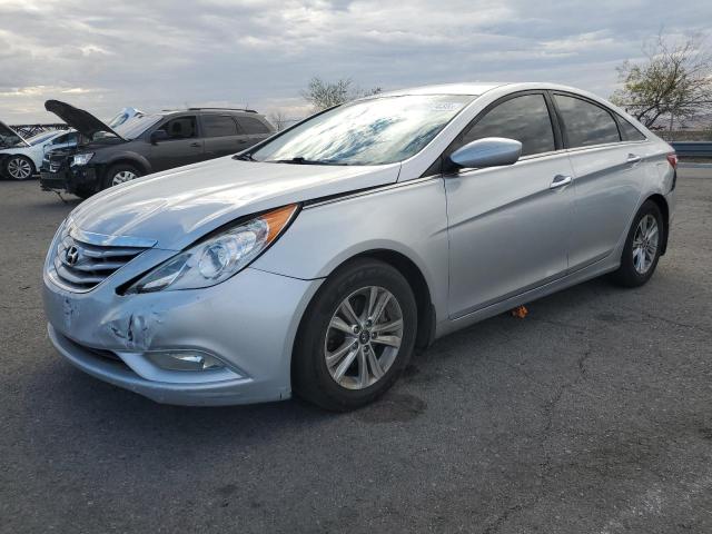 2013 HYUNDAI SONATA GLS, 