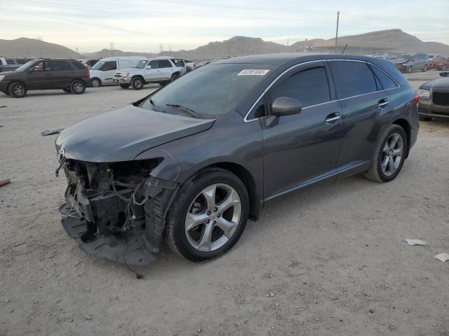 2010 TOYOTA VENZA, 