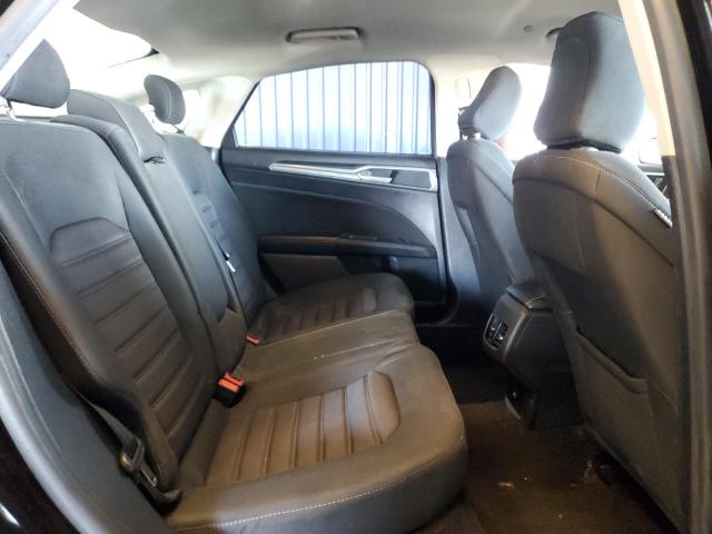 3FA6P0LUXLR189481 - 2020 FORD FUSION SE Qara foto 10