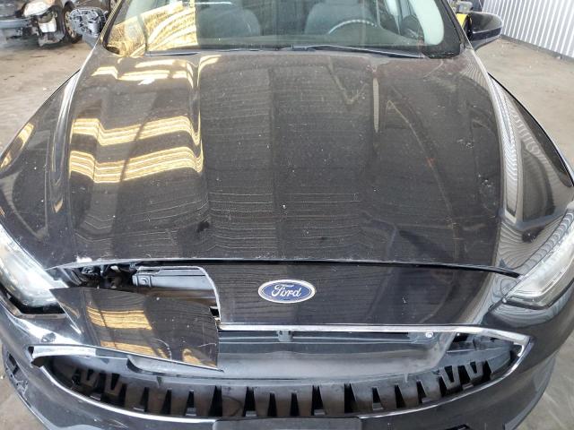 3FA6P0LUXLR189481 - 2020 FORD FUSION SE Qara foto 11