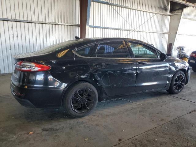 3FA6P0LUXLR189481 - 2020 FORD FUSION SE Qara foto 3