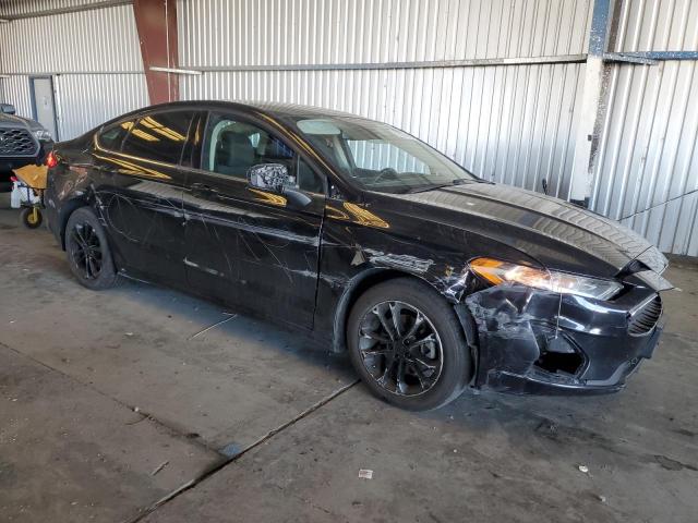 3FA6P0LUXLR189481 - 2020 FORD FUSION SE Qara foto 4