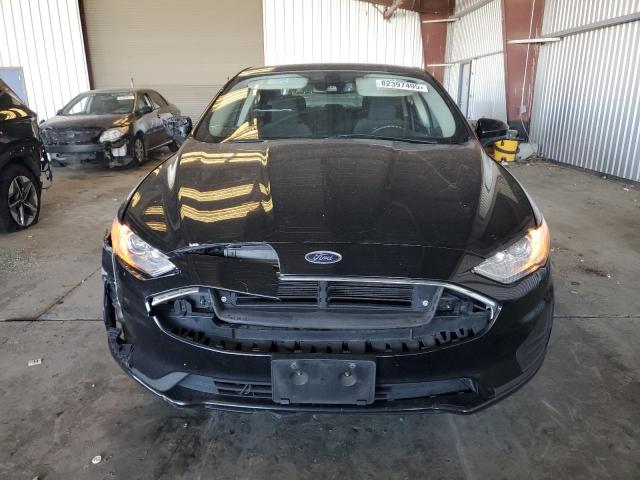 3FA6P0LUXLR189481 - 2020 FORD FUSION SE Qara foto 5