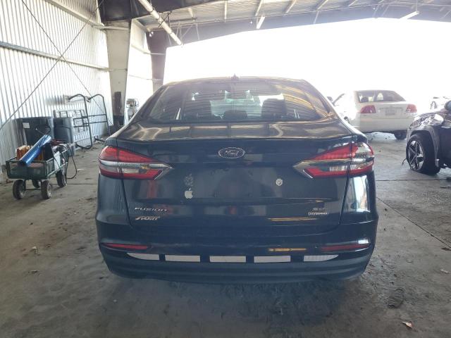 3FA6P0LUXLR189481 - 2020 FORD FUSION SE Qara foto 6