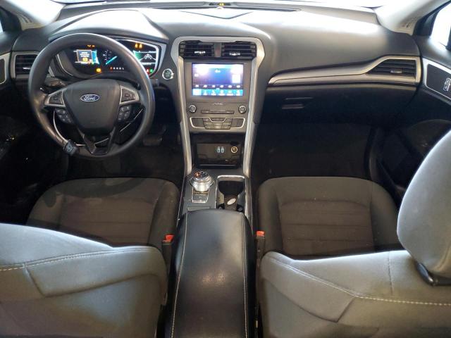 3FA6P0LUXLR189481 - 2020 FORD FUSION SE Qara foto 8