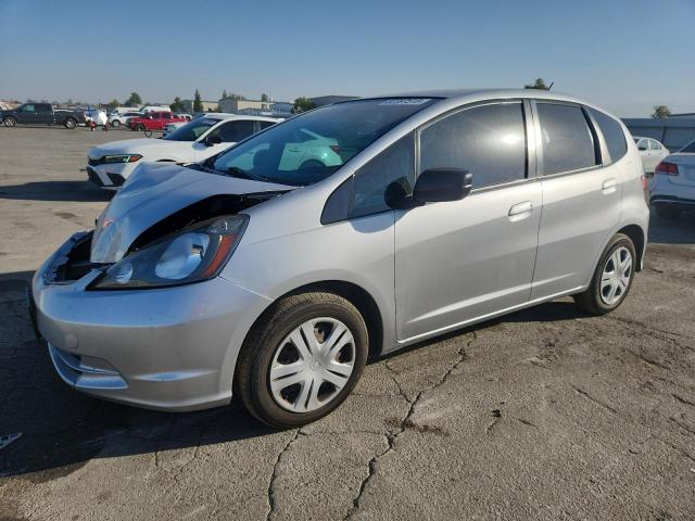 2011 HONDA FIT, 