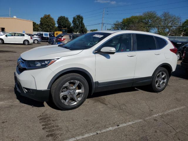 2019 HONDA CR-V EXL, 