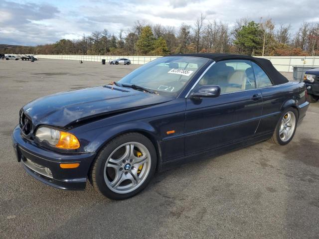2001 BMW 330 CI, 