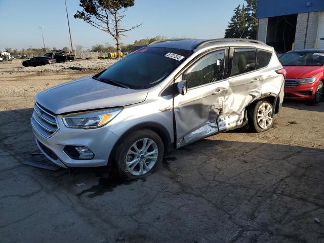 2018 FORD ESCAPE SE, 