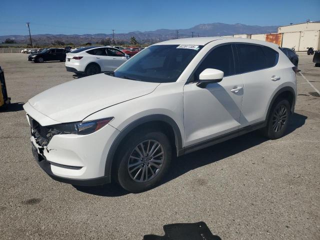 2018 MAZDA CX-5 SPORT, 