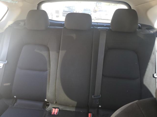 JM3KFABM5J0339973 - 2018 MAZDA CX-5 SPORT أبيض صورة 10