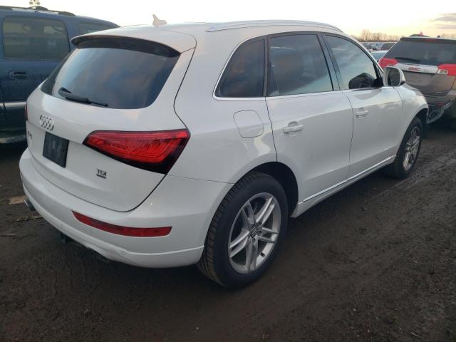 WA1CMAFP9EA016186 - 2014 AUDI Q5 TDI PREMIUM PLUS WHITE photo 3