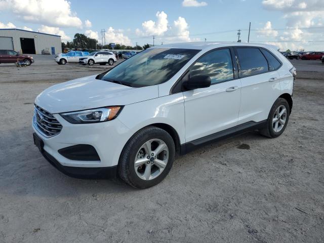 2020 FORD EDGE SE, 