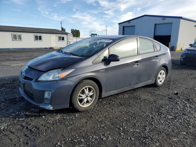 2010 TOYOTA PRIUS, 