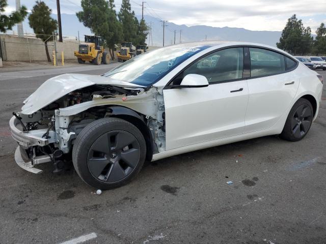 2023 TESLA MODEL 3, 