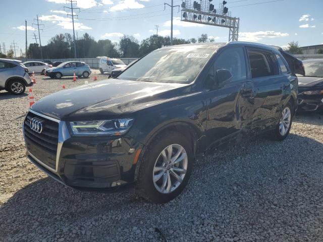 2018 AUDI Q7 PREMIUM PLUS, 