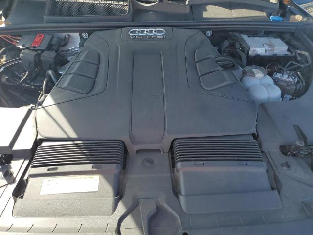 WA1LAAF72JD018587 - 2018 AUDI Q7 PREMIUM PLUS Qara foto 12