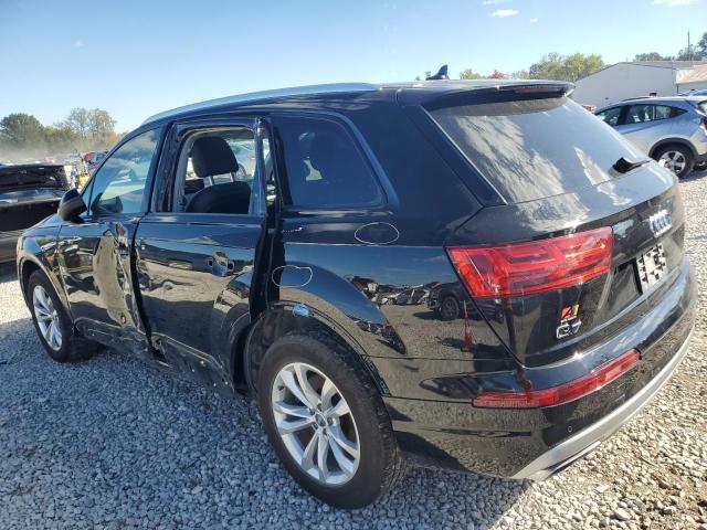 WA1LAAF72JD018587 - 2018 AUDI Q7 PREMIUM PLUS Qara foto 2