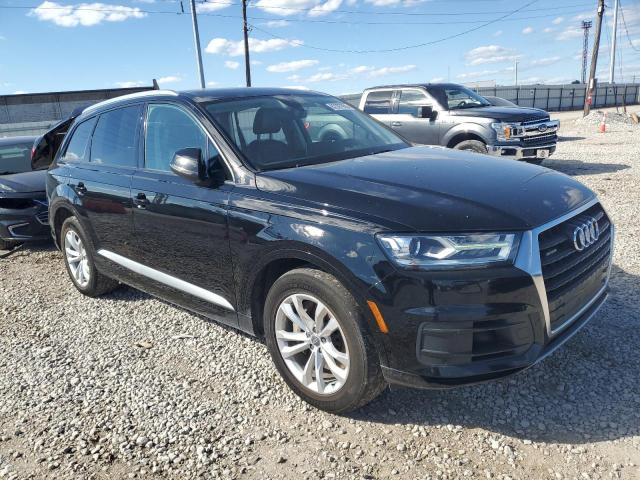 WA1LAAF72JD018587 - 2018 AUDI Q7 PREMIUM PLUS Qara foto 4