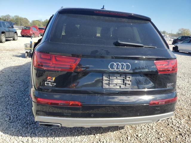 WA1LAAF72JD018587 - 2018 AUDI Q7 PREMIUM PLUS Qara foto 6