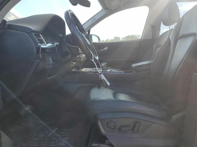 WA1LAAF72JD018587 - 2018 AUDI Q7 PREMIUM PLUS Qara foto 7
