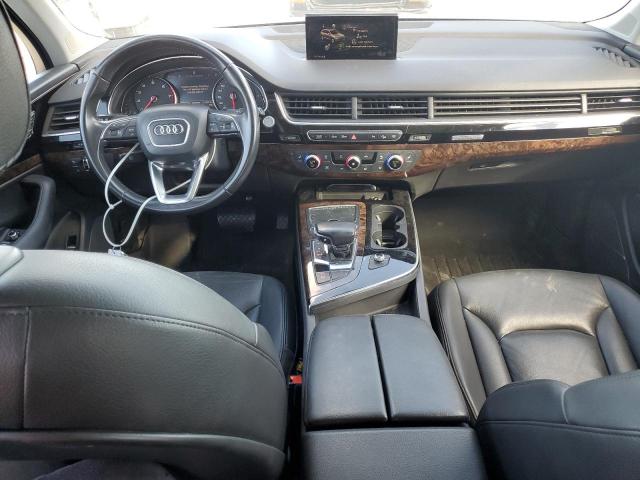 WA1LAAF72JD018587 - 2018 AUDI Q7 PREMIUM PLUS Qara foto 8