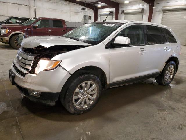 2010 FORD EDGE SEL, 