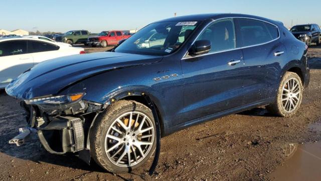 2022 MASERATI LEVANTE MODENA, 