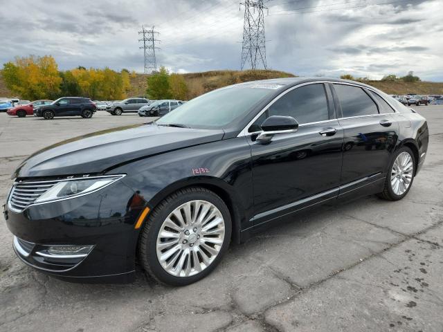 2016 LINCOLN MKZ, 