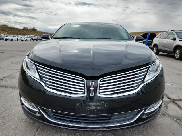 3LN6L2JK7GR633856 - 2016 LINCOLN MKZ 黑色 照片 5