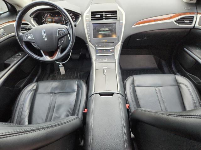 3LN6L2JK7GR633856 - 2016 LINCOLN MKZ 黑色 照片 8