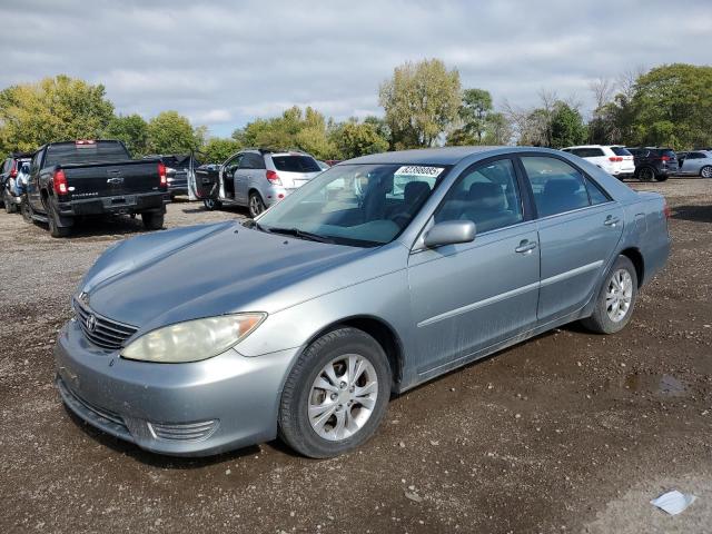 2005 TOYOTA CAMRY LE, 