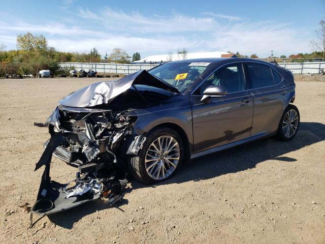 2019 TOYOTA CAMRY L, 