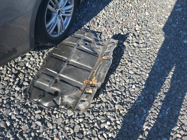 JN1CV6AP1DM721782 - 2013 INFINITI G37 BASE თაფლისფერი ფოტო 12