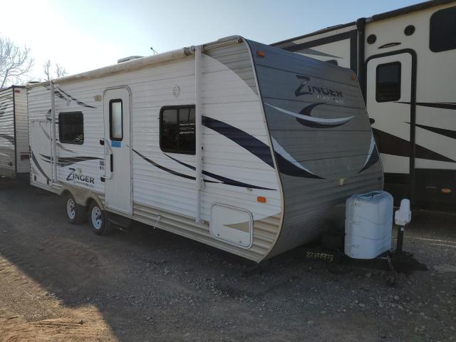 2011 CROR RV, 