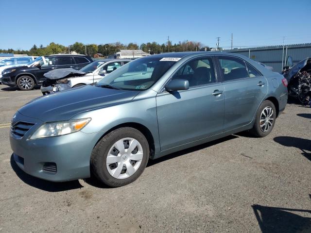 2010 TOYOTA CAMRY BASE, 