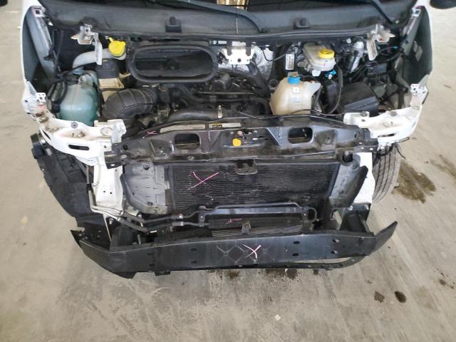 3C6LRVAG3ME515641 - 2021 RAM PROMASTER 1500 STANDARD أبيض صورة 12