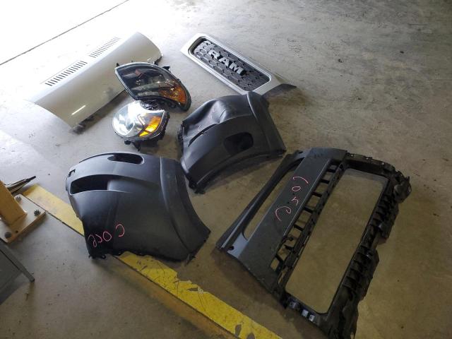 3C6LRVAG3ME515641 - 2021 RAM PROMASTER 1500 STANDARD أبيض صورة 13