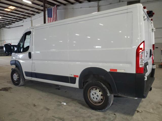 3C6LRVAG3ME515641 - 2021 RAM PROMASTER 1500 STANDARD أبيض صورة 2