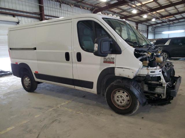 3C6LRVAG3ME515641 - 2021 RAM PROMASTER 1500 STANDARD أبيض صورة 4