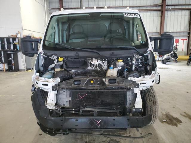 3C6LRVAG3ME515641 - 2021 RAM PROMASTER 1500 STANDARD أبيض صورة 5
