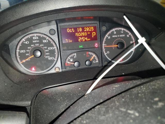 3C6LRVAG3ME515641 - 2021 RAM PROMASTER 1500 STANDARD أبيض صورة 9