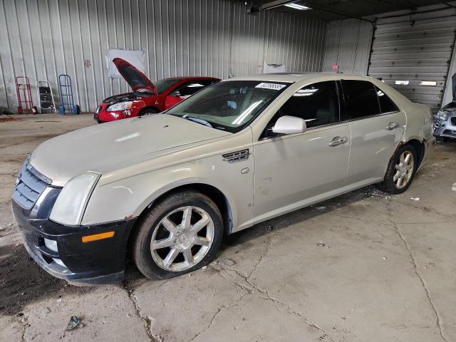 2008 CADILLAC STS, 