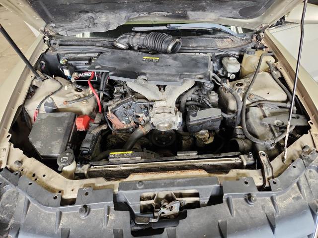 1G6DD67V280194667 - 2008 CADILLAC STS Kahverengi fotoğraf 11